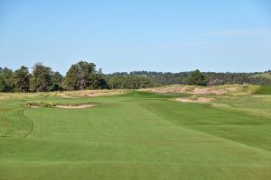 CapRock Ranch 2nd Fairway